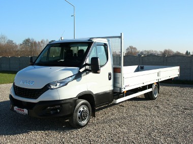 Iveco Daily 50C18 Skrzynia-6.1m 12-EuroPalet 3.0/180KM-1