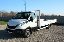 Iveco Daily 50C18 Skrzynia-6.1m 12-EuroPalet 3.0/180KM