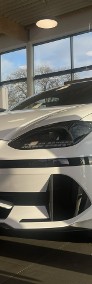 Hyundai Ioniq 6 IONIQ 6 77 kWh 4WD 325 KM UNIQ - dostępny od ręki - wyprzedaż roczni-4