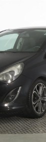 Opel Corsa D , Navi, Klima, Tempomat,ALU-3