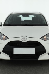 Toyota Yaris IV , Salon Polska, Serwis ASO, GAZ, VAT 23%, Klima, Tempomat-2