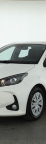 Toyota Yaris IV , Salon Polska, Serwis ASO, GAZ, VAT 23%, Klima, Tempomat-3