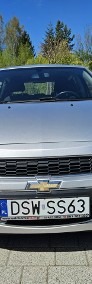 Chevrolet Aveo II (T300) 1.6 115 Km Klima, Elektryka, Parktronik-3