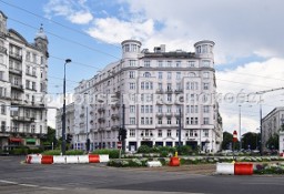 Mieszkanie Warszawa Śródmieście, ul. Bagatela