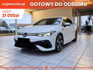 Volkswagen Golf VIII R 2.0 TSI 4MOTION DSG R 2.0 TSI 4Motion DSG 333KM