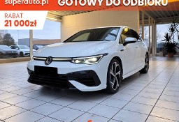 Volkswagen Golf VIII R 2.0 TSI 4MOTION DSG R 2.0 TSI 4Motion DSG 333KM