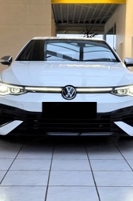 Volkswagen Golf VIII R 2.0 TSI 4MOTION DSG R 2.0 TSI 4Motion DSG 333KM-2