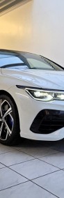 Volkswagen Golf VIII R 2.0 TSI 4MOTION DSG R 2.0 TSI 4Motion DSG 333KM-3