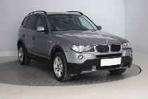BMW X3 I (E83) , Xenon, Klimatronic, Tempomat, Parktronic,