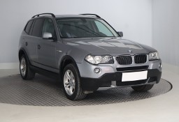 BMW X3 I (E83) , Xenon, Klimatronic, Tempomat, Parktronic,
