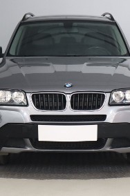 BMW X3 I (E83) , Xenon, Klimatronic, Tempomat, Parktronic,-2