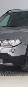 BMW X3 I (E83) , Xenon, Klimatronic, Tempomat, Parktronic,-3