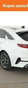 Kia Pro cee'd GT Line full LED skóra/alcantara virtual cocpit navi klima auto-4