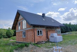 Nowy dom Pryszczowa Góra