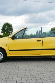 Fiat Punto I 1.2 60KM Kabrio Cabrio kabriolet Cabriolet-2