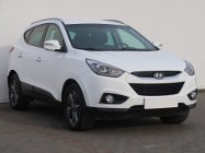 Hyundai ix35 , Automat, Skóra, Navi, Klimatronic, Tempomat, Parktronic,