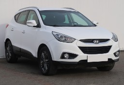 Hyundai ix35 , Automat, Skóra, Navi, Klimatronic, Tempomat, Parktronic,