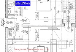 Mieszkanie София/Sofia