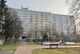 Mieszkanie Warszawa Saska Kępa, ul. Międzynarodowa 38/40A