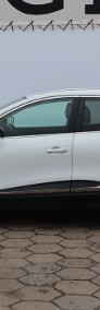 Renault Kadjar I , Navi, Klimatronic, Tempomat, Parktronic-4