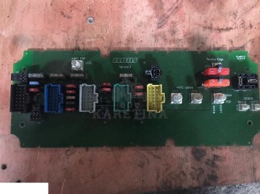 CLAAS Moduł 307894-09-1