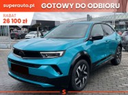 Opel Mokka GS aut 1.2 T GS aut 1.2 T 130KM / Pakiet Tech