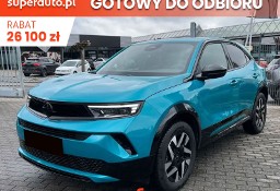 Opel Mokka GS aut 1.2 T GS aut 1.2 T 130KM / Pakiet Tech