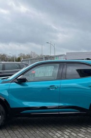 Opel Mokka GS aut 1.2 T GS aut 1.2 T 130KM / Pakiet Tech-2