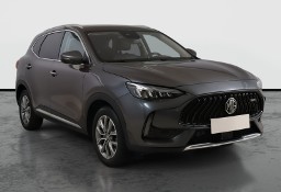 MG HS , Salon Polska, Serwis ASO, Automat, VAT 23%, Skóra, Navi,