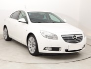 Opel Insignia , Tempomat, Parktronic, Podgrzewane siedzienia,ALU