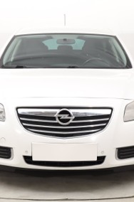 Opel Insignia , Tempomat, Parktronic, Podgrzewane siedzienia,ALU-2