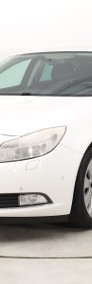 Opel Insignia , Tempomat, Parktronic, Podgrzewane siedzienia,ALU-3