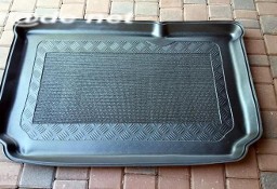 FORD FIESTA MK8 od 07.2017 r. mata bagażnika - idealnie dopasowana do kształtu bagażnika Ford Fiesta