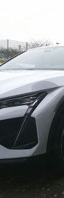 Peugeot GT e-DCS 1.2 mHEV 408 GT e-DCS 1.2 mHEV 145KM / Pakiet Bezpieczeństw-3