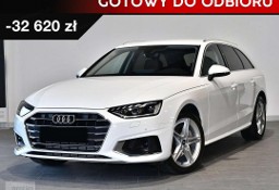 Audi A4 8W 40 TFSI Advanced Avant Pakiet Comfort + Technology + Exterieur