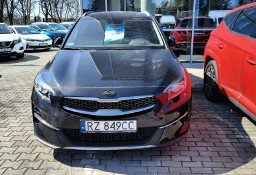 Kia Xceed salon Polska