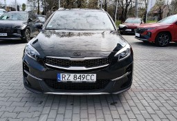 Kia Xceed salon Polska