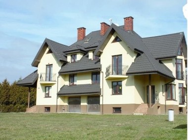 Dom Wola Gołkowska, ul. Rybna-1