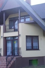 Dom Wola Gołkowska, ul. Rybna-2