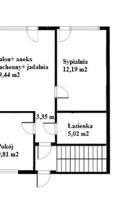 Mieszkanie, sprzedaż, 49.81, Rzeszów, Drabinianka-2