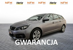 Peugeot 308 II 1,5 Bluehdi(130 KM) Active Salon PL Faktura-Vat