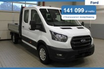 Ford Transit 350 L3 Trend Zabudowa Brygadowa + Wywrotka 350 L3 Trend Zabudowa Brygadowa