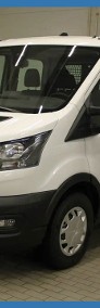 Ford Transit 350 L3 Trend Zabudowa Brygadowa + Wywrotka 350 L3 Trend Zabudowa Brygadowa-4