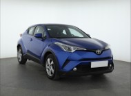 Toyota C-HR , Salon Polska, 1. Właściciel, Serwis ASO, Xenon, Bi-Xenon,