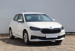 Skoda Fabia IV , Salon Polska, 1. Właściciel, Serwis ASO, VAT 23%, Klima,