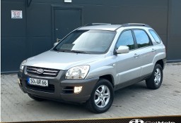 Kia Sportage II *BARDZO ŁADNA**2.0benzyna**wersja ACTiVE*tempomat*