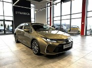 Toyota Corolla XII Executive 1.8 hybrid 122KM CVT 2021/2022 r., salon PL, I wł., f-a VA