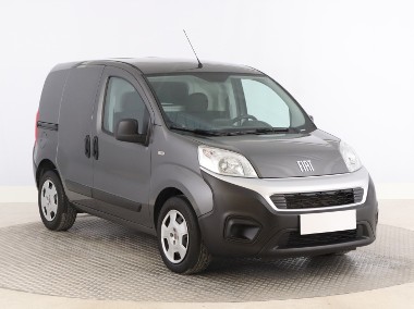 Fiat Fiorino , L1H1, 2m3, VAT 23%, 2 Miejsca, 1 EU palet-1