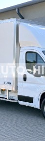 Kontener 4.20m Winda 750kg 165KM 2020 *92.300km /www.auto-hit.com/-4