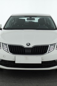 Skoda Octavia III Salon Polska, 1. Właściciel, VAT 23%, Klimatronic, Tempomat,-2